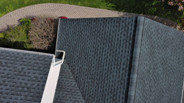 Fast & Reliable Emergency Roof Repairs in Fitzgerald, GA